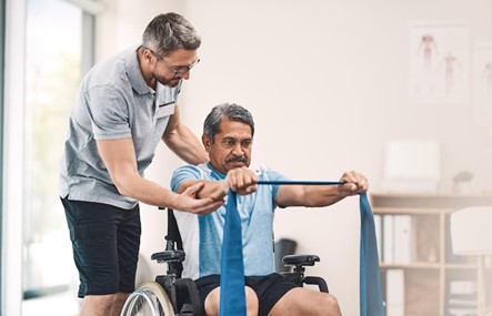 Comprehensive Guide to Physiotherapy for Stroke Recovery